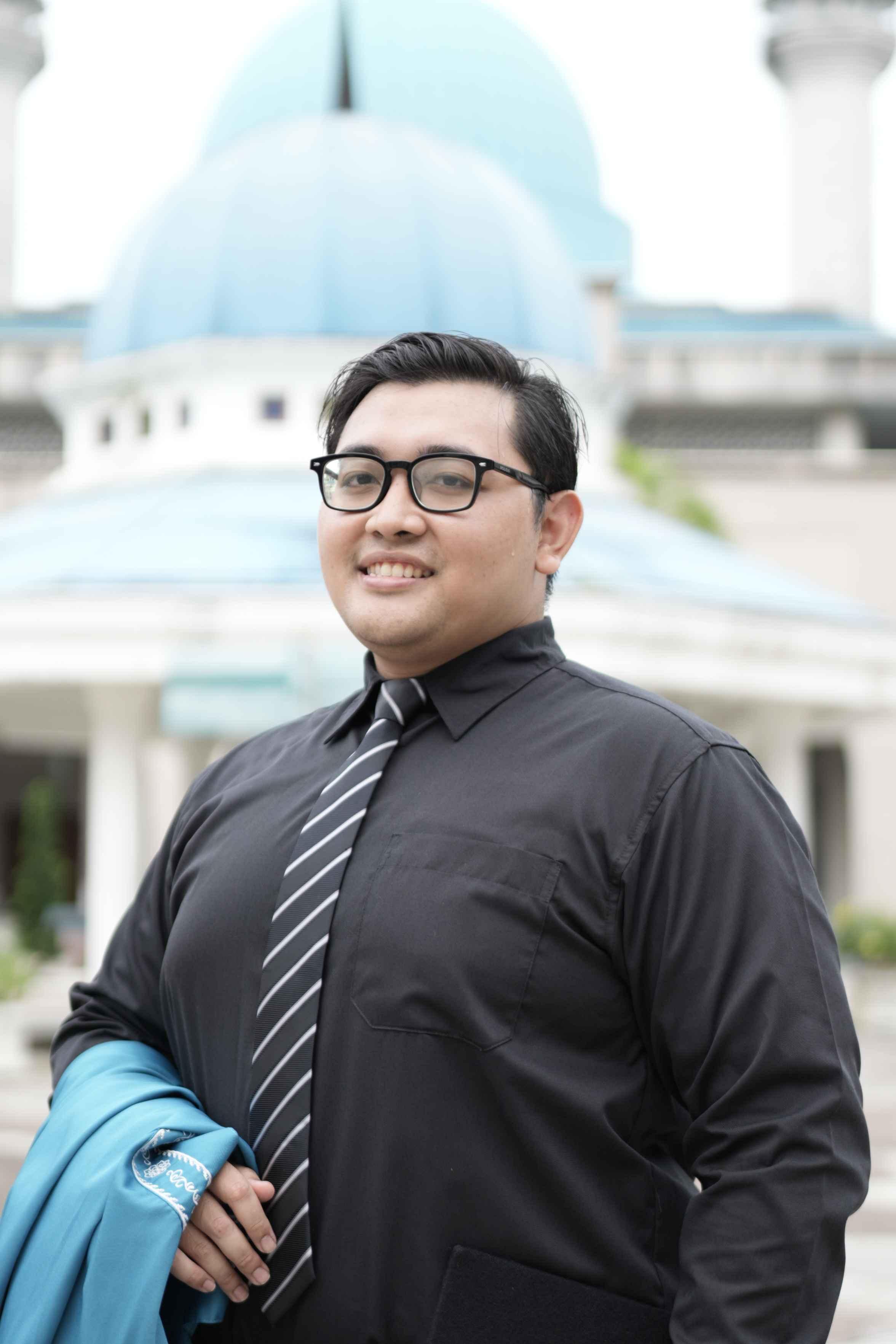 Ridza Kalimanto profile photo
